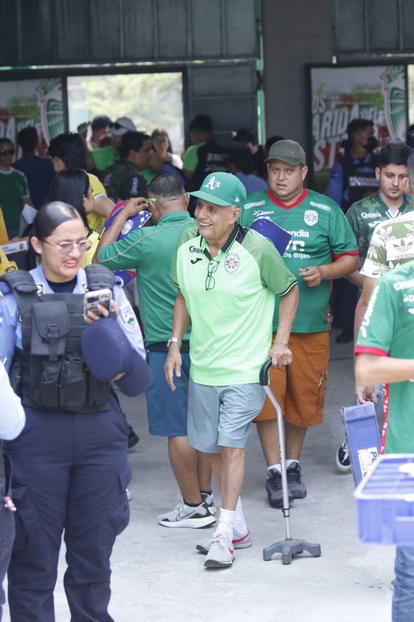 FOTOS: ¡Bellezas y ambientazo! Las hermosas chicas que engalanaron el Marathón - Génesis en el Yankel