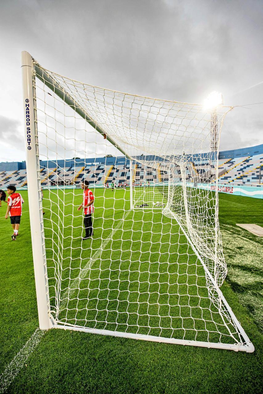 El estadio Ceibeño reabre sus puertas: Los cambios que le hicieron, la nueva cara y lo que no sabías del recinto