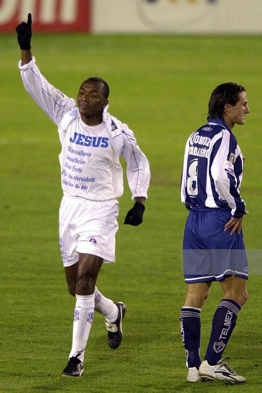 Yan Maciel se une: La selecta lista de brasileños que han vestido la camisa de Olimpia ¿Quiénes quedaron campeones?