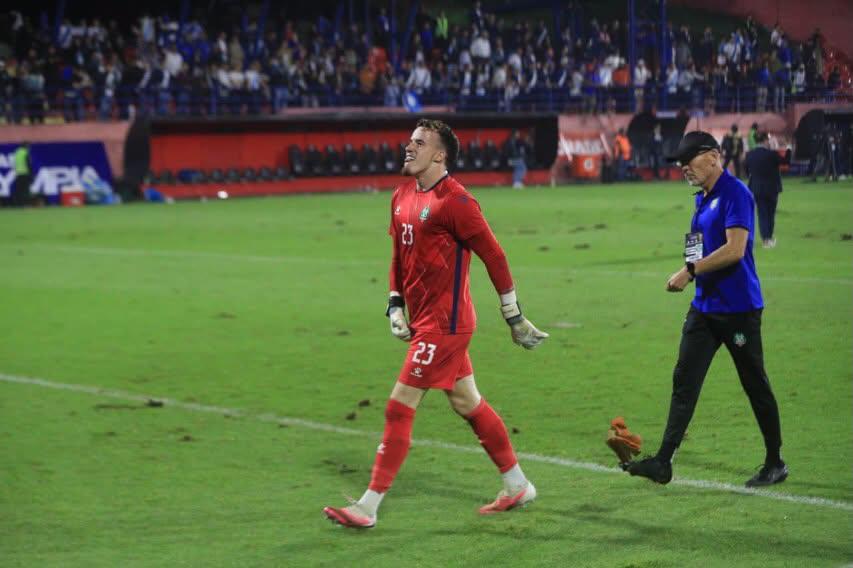 Concacaf: el castigo por polémicos gestos, racismo y la brujería que nadie esperó