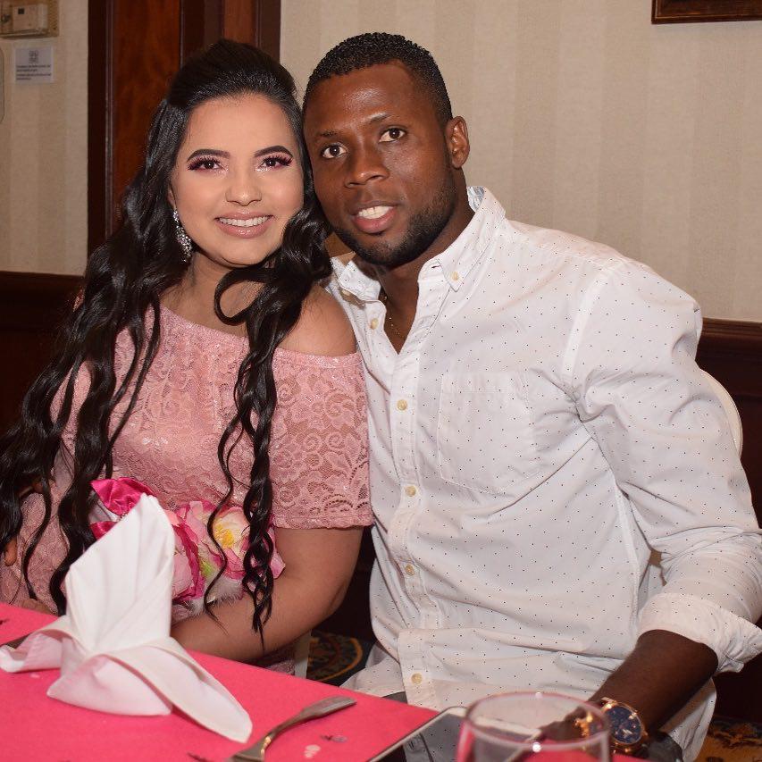 Yustin Arboleda estuvo cerca de jugar en la Serie A italiana y recordó la guerrilla colombiana, así es la vida del delantero que se perfila para el Honduras vs México