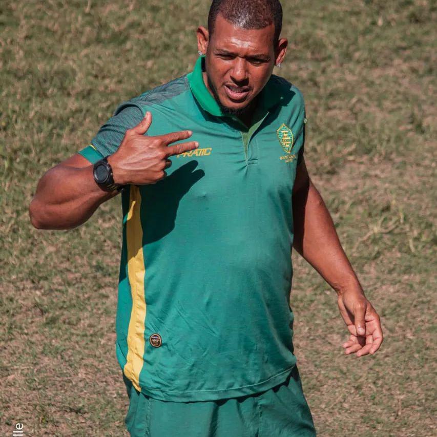 El joven brasileño que le gustaría jugar para la Selección de Honduras y su padre dejó su sello goleador en tierras catrachas