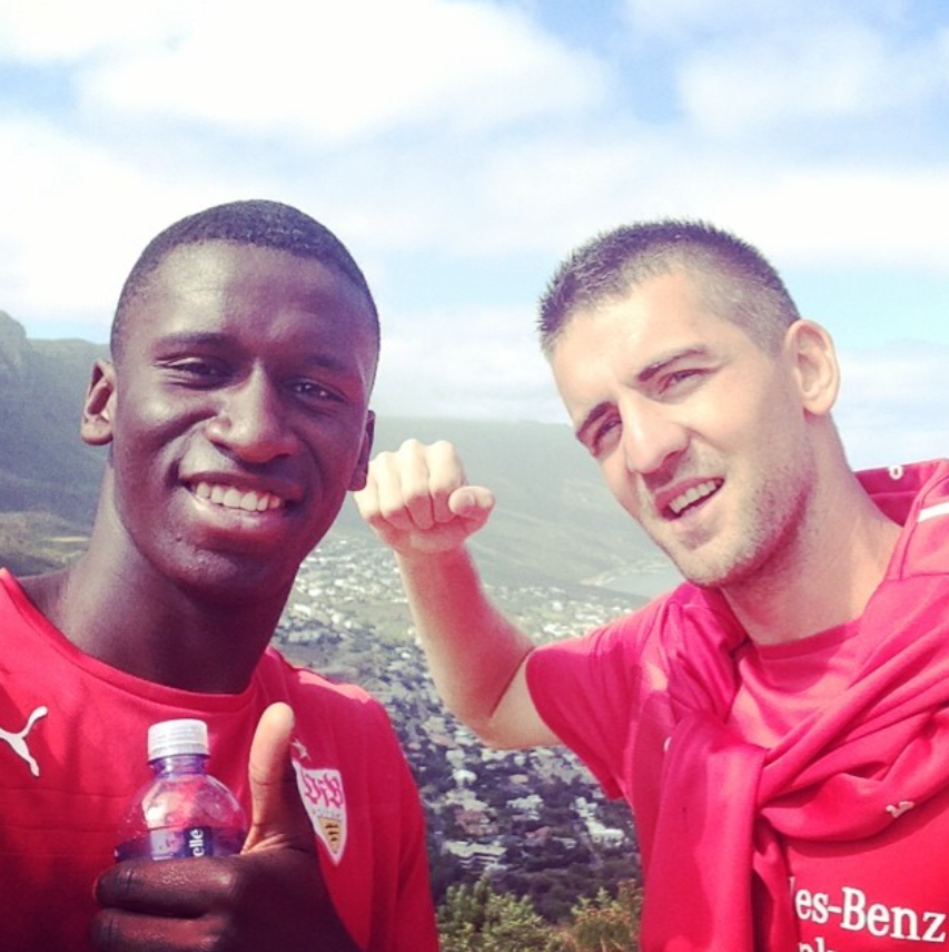 Real Madrid: las primeras fotos que publicaron los jugadores en Instagram; lucen irreconocibles