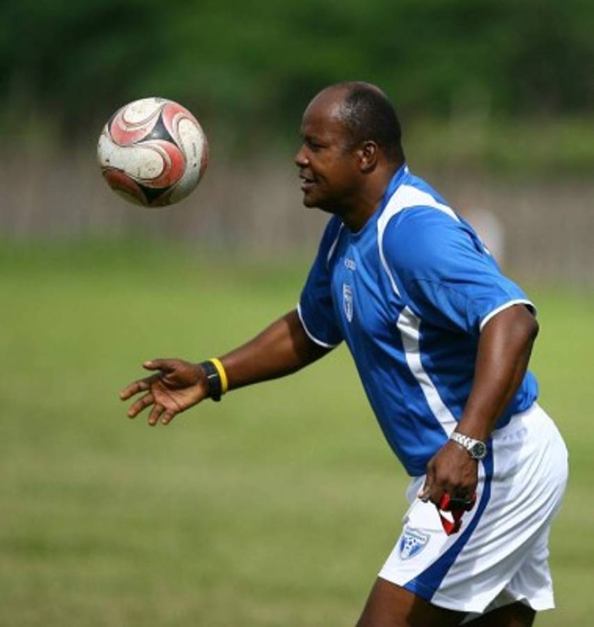 Los jugadores que del Real España dieron el salto al extranjero