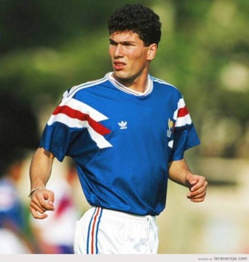 ¿Los reconoces? Así lucen algunas figuras del fútbol, pero ¡con cabello!