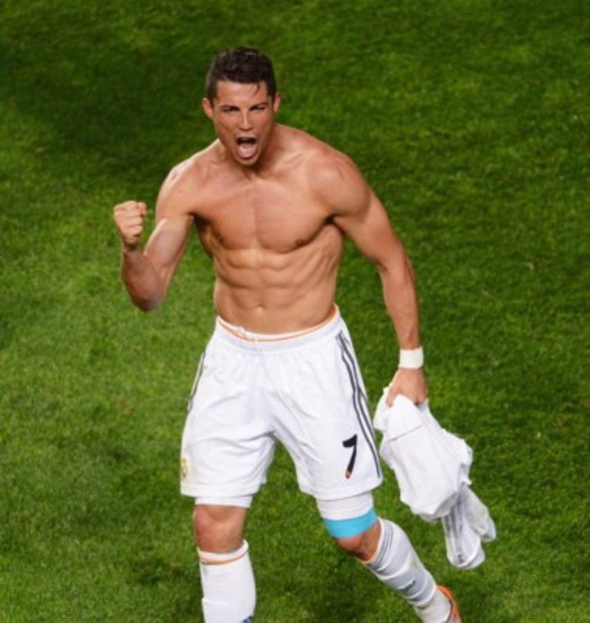 ¡LOCURA! Las razones por las que Cristiano es amado y odiado al mismo tiempo