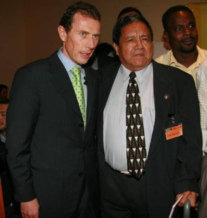 Día de los muertos: Personajes del fútbol que nunca olvidaremos