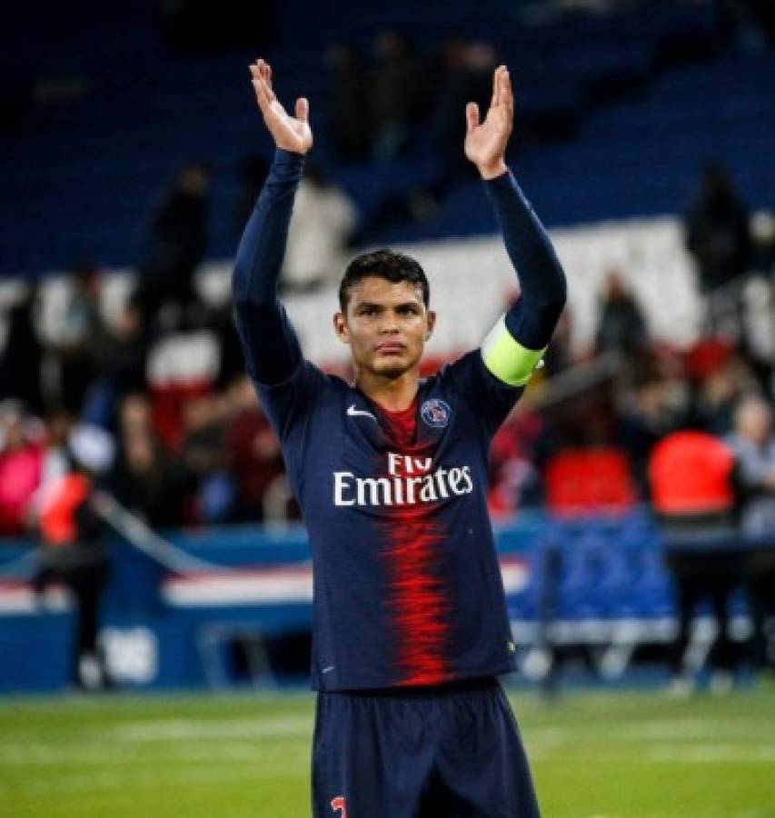 ¡Meten miedo! El poderoso nuevo 11 del PSG con el ataque más caro de la historia