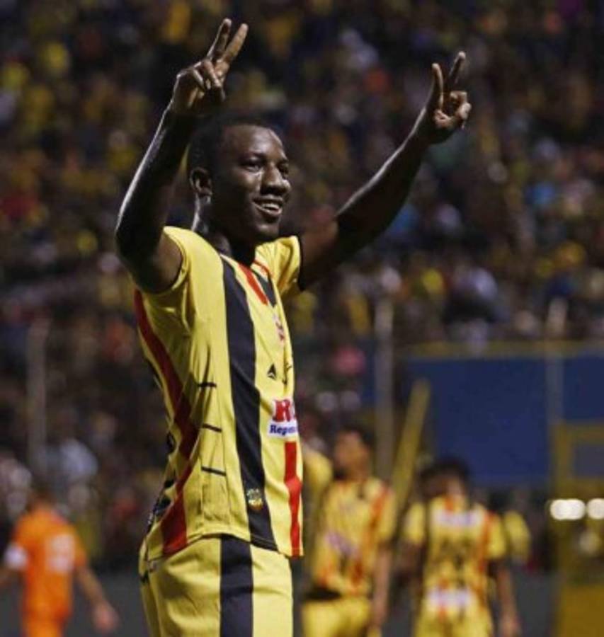 FICHAJES: Marathón con nuevo legionario, Olimpia se refuerza y Juticalpa fichó volante