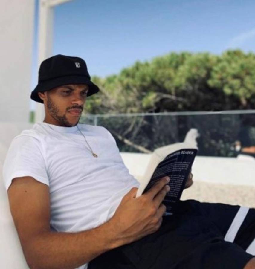 Los negocios de Braithwaite que lo sitúan entre los futbolistas empresarios más ricos del mundo