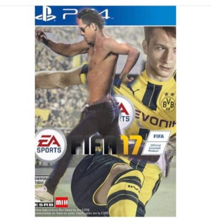 ¡Para morir de risa! 'Rasquinha' y las burlas más crueles contra Diego Vázquez y Motagua