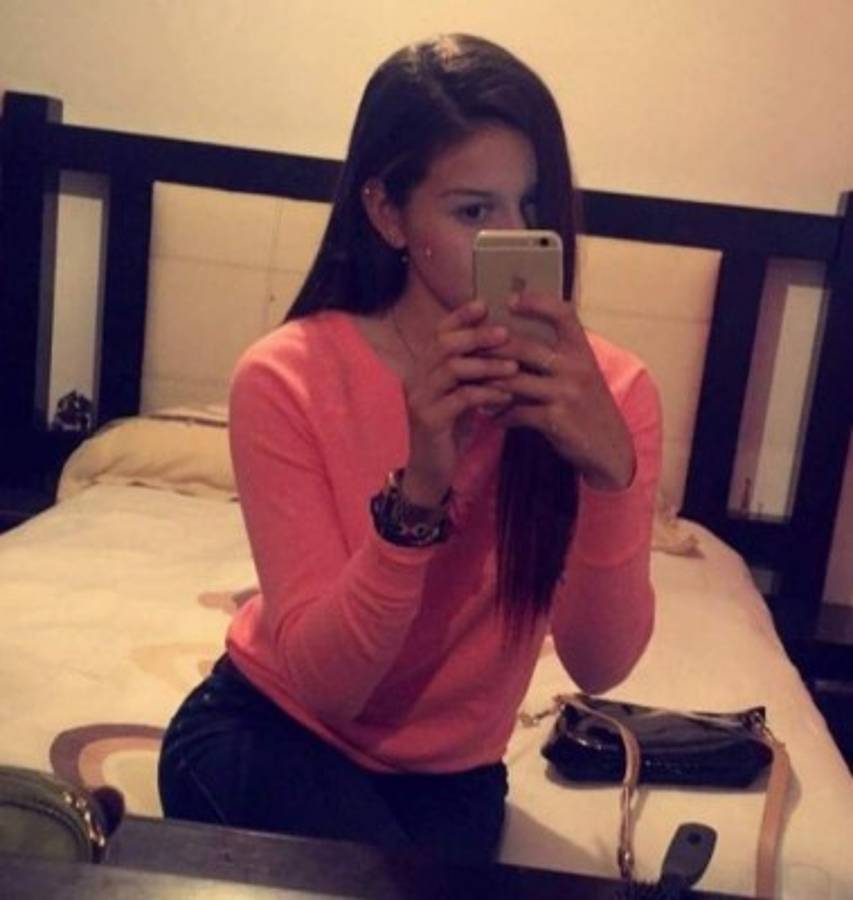 ¡COSITA! Así es Norma Palafox, la jugadora de Chivas que levantó el título femenino en México