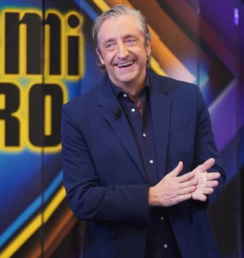 Josep Pedrerol revela lo que ocurre si critica a Florentino Pérez y su club favorito: ¿cuánto cobra al año?