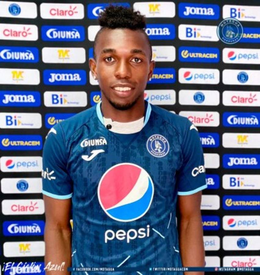 Mercado: Motagua se sigue reforzando, Marathón confirma otra baja y legionario alista su regreso