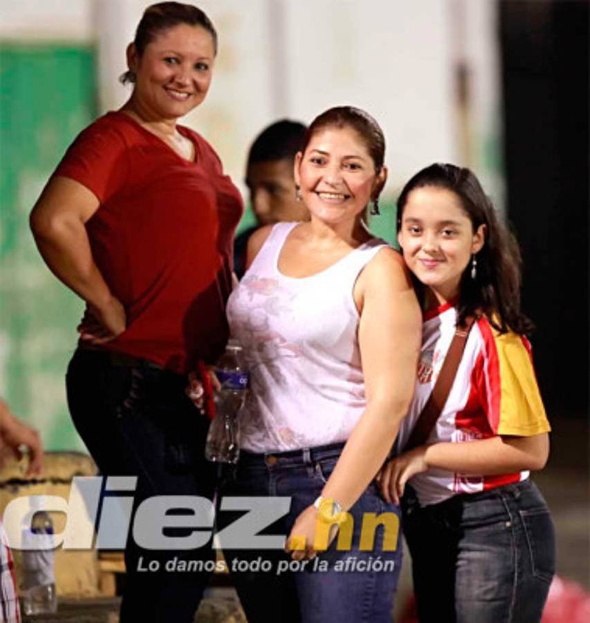 El cierre de la primera vuelta en Honduras