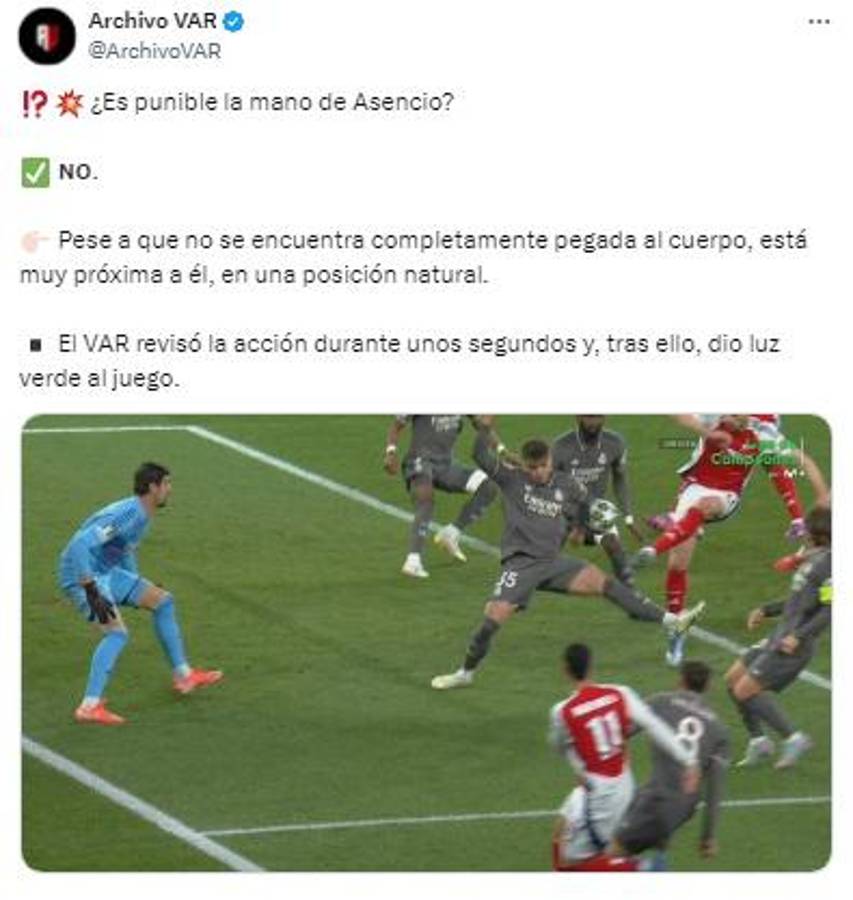 La bronca de Mbappé con Declan Rice en la goleada, la misteriosa burla del Barcelona y la tristeza de Real Madrid