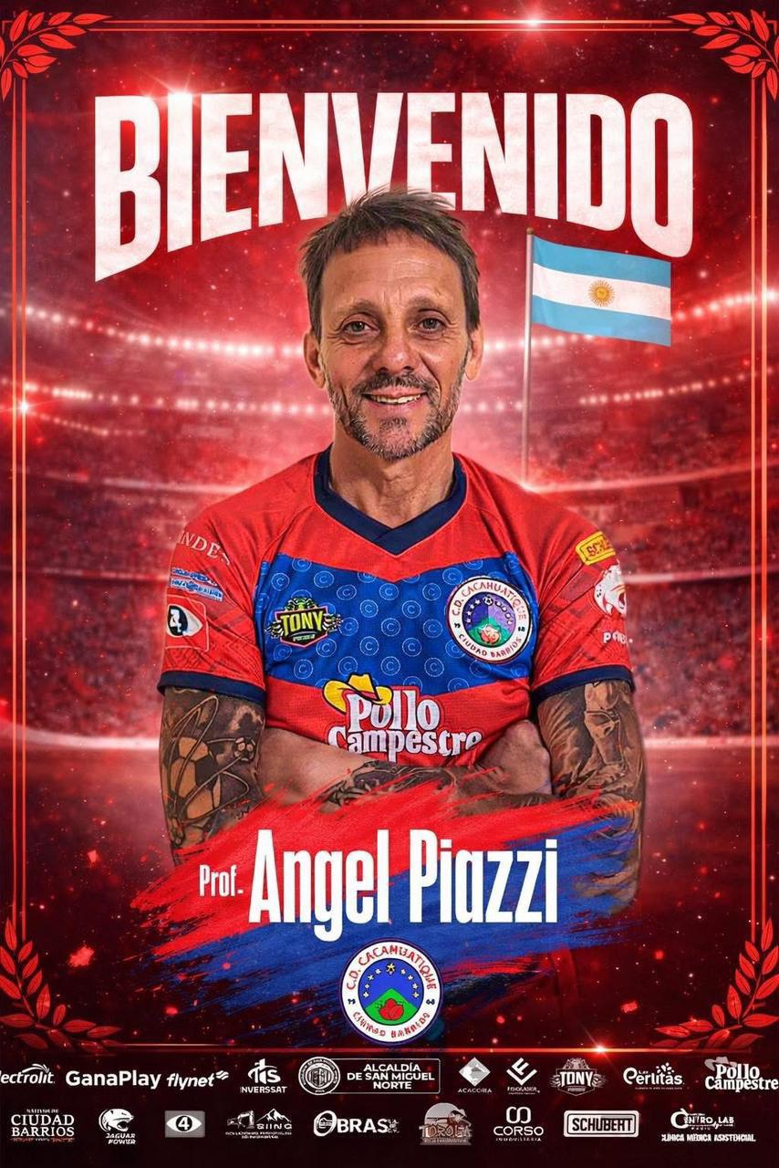 Cambios en los banquillos: Conocé los clubes de Centroamérica que tienen nuevos directores técnicos en 2026