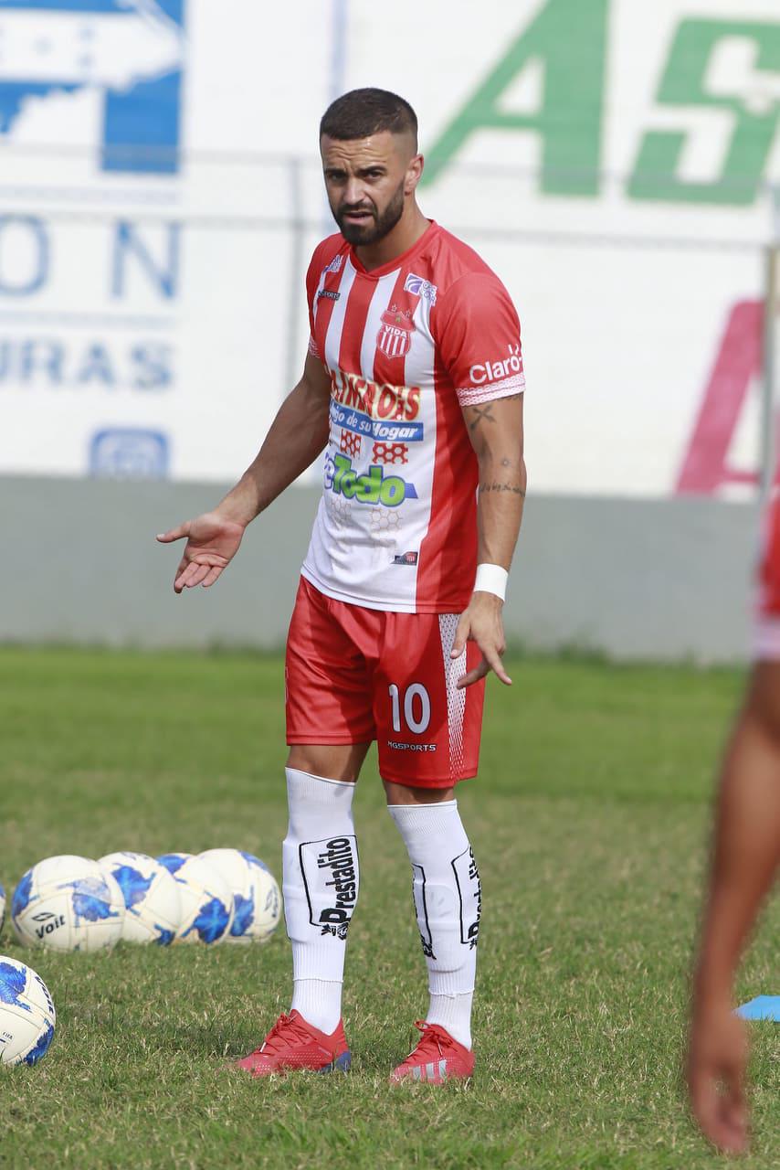 Los 20 fichajes más sonados para el torneo Clausura 2022: Un ex Barcelona, Motagua con puros “9” y Victoria se refuerza en todas las líneas