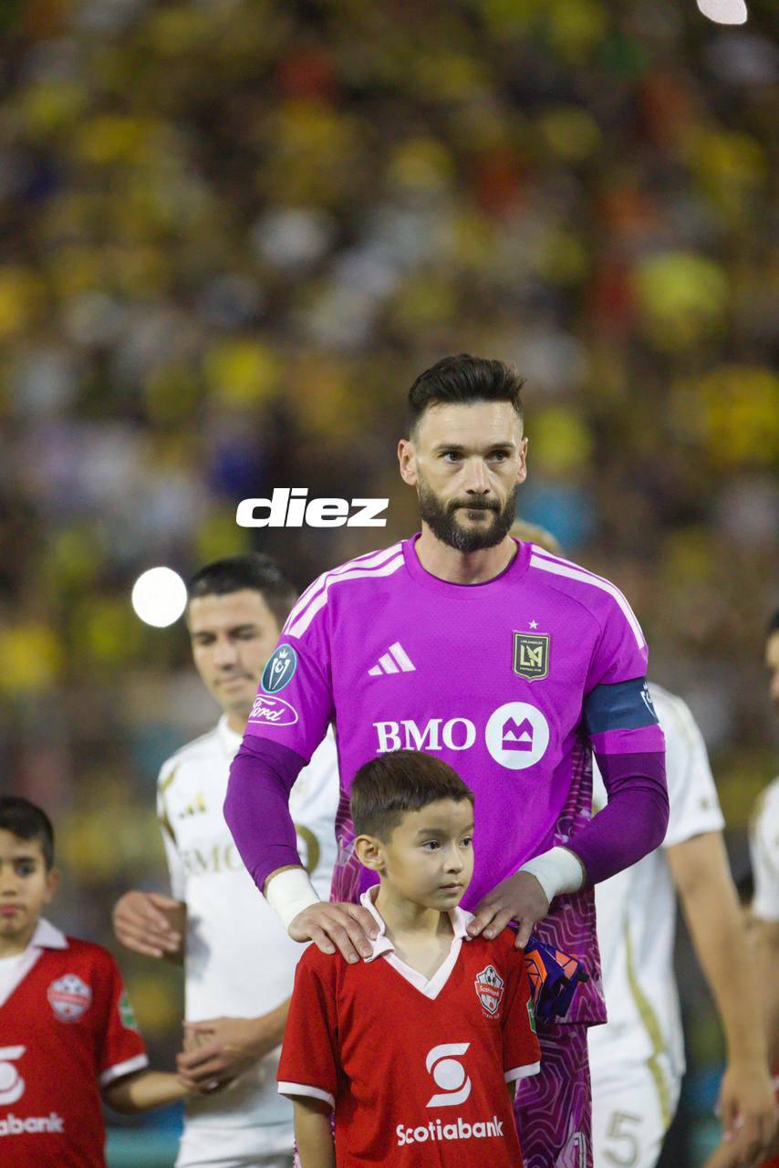 ¿Quién se llevó la camisa más deseada? Son Heung-min lo retiró, la humildad del campeón del mundo y Real España se fue cabizbajo