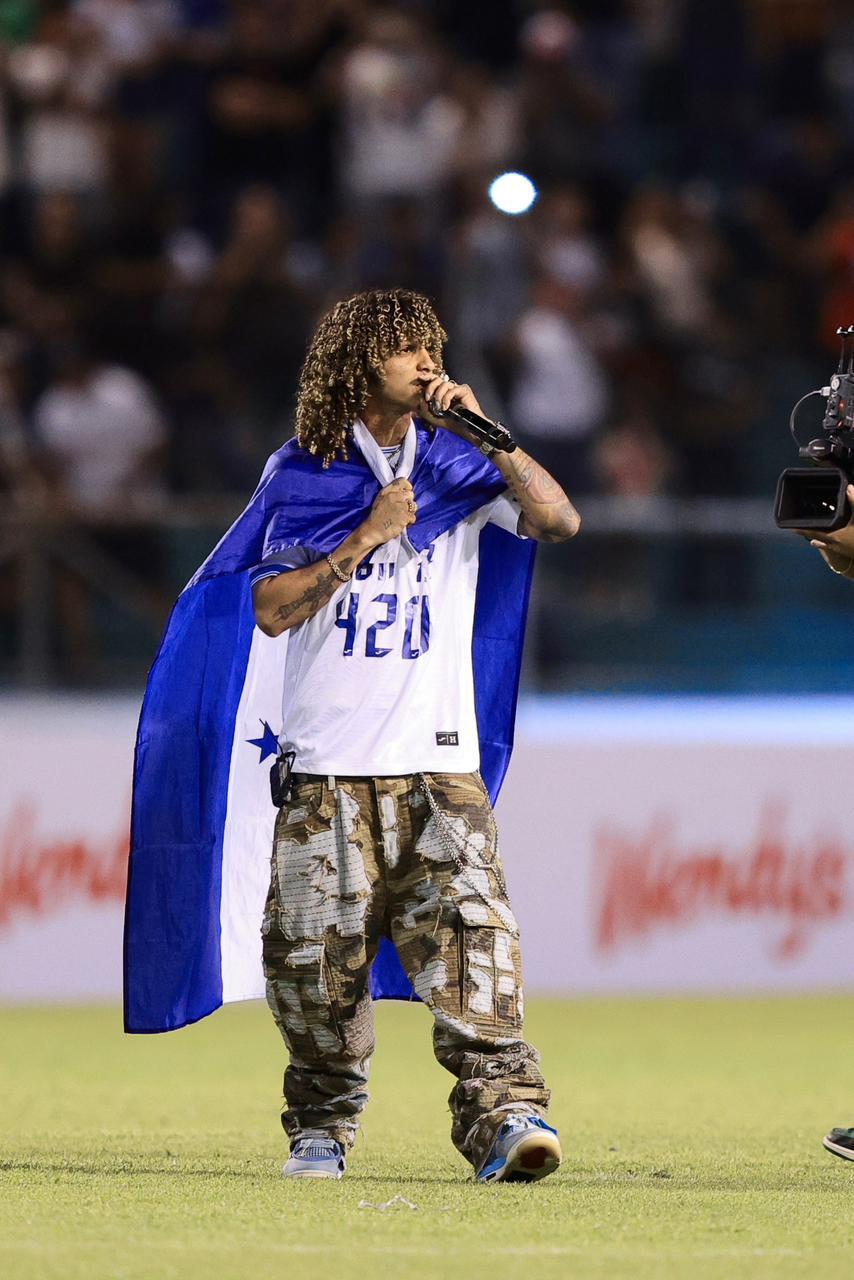 ¡Joao Ferreira lo vivió con locura! Brasil sintió robo en Honduras, pomponeras, show de medio tiempo y baile raro de Dembélé ¿Por qué Supremo jugó poco?