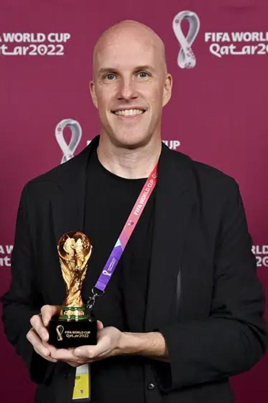 ¿Asesinado en Qatar? La verdad detrás de la misteriosa muerte del periodista Grant Wahl, polémica en Estados Unidos