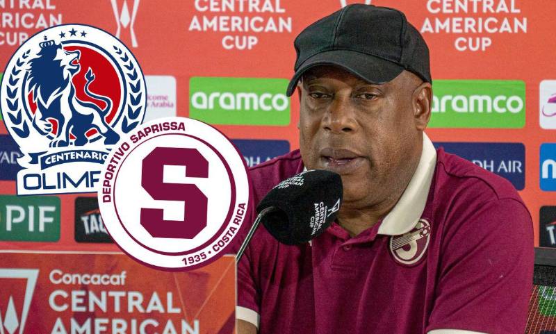Medford se rinde ante Olimpia previo al clásico: Hay que tenerle respeto