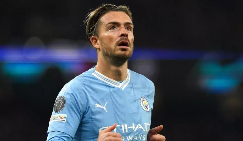 Guardiola perdió la paciencia: los cinco jugadores del Manchester City que fueron puestos en su “lista negra”