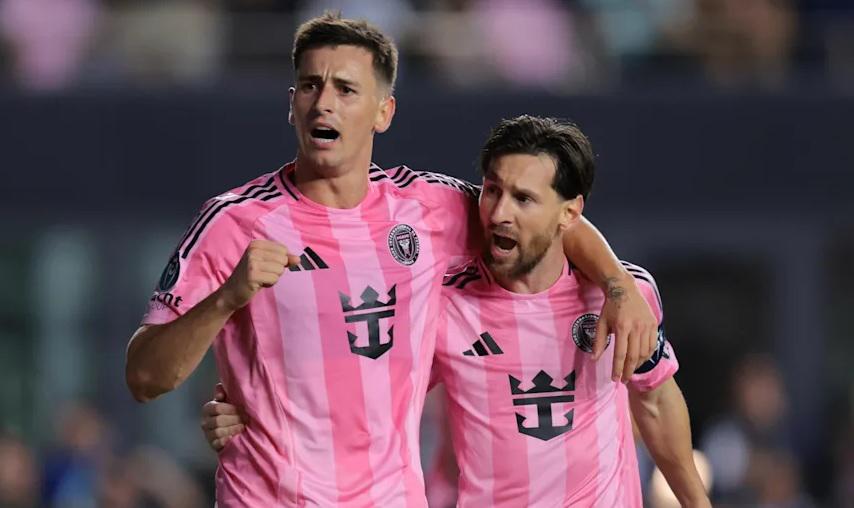 Concacaf confirma algo inédito para Messi: lo que sucederá con Leo e Inter Miami en la Champions Cup