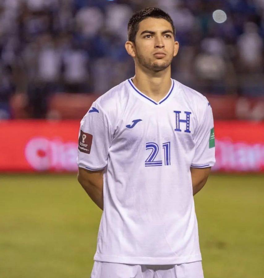 El otro gran 11 que podría tener Reinaldo Rueda en la Selección de Honduras con los lesionados y descartes