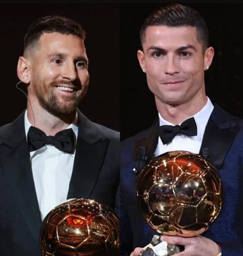 Ni Lamine Yamal ni Dembélé: ¿Balón de Oro? Yo solo quiero ganar la Champions, no valoro los trofeos individuales