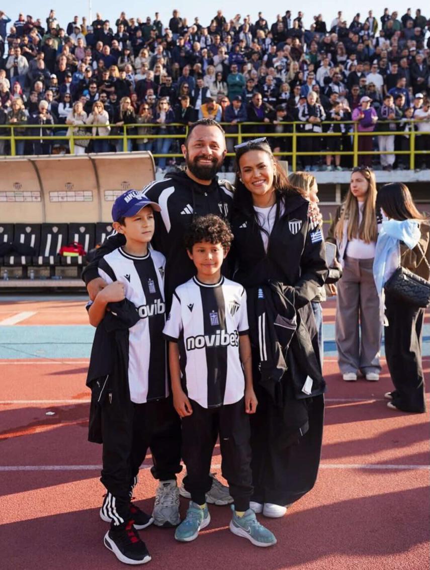 Se retiró en silencio, representa a club europeo y casi ficha por histórico de Italia: Así es la vida de Alfredo Mejía