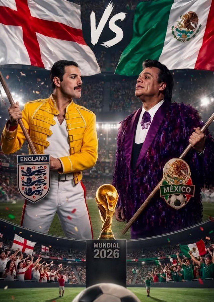 ¡Guerra de Memes! Los mexicanos y su creatividad comparándose con los ingleses