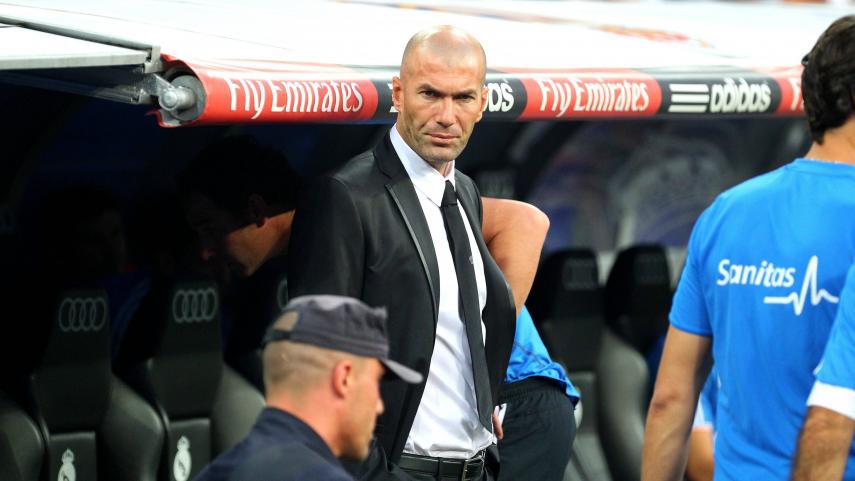 Zidane rechazó el puesto de Xabi Alonso: revelaron los motivos por los que decidió no volver al Real Madrid