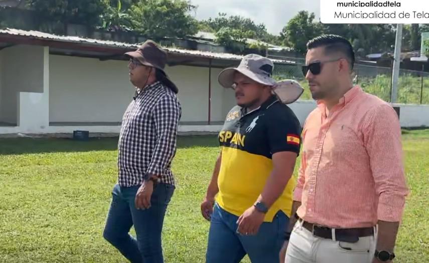 Estadio Alfredo León renacerá: anuncian remodelación con nuevo engramillado