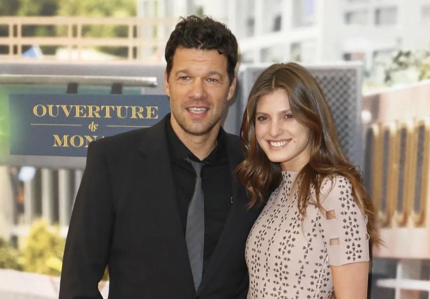 ¿Fue la novia de su hijo? Michael Ballack cuenta la verdad sobre la relación que tiene con hermosa modelo