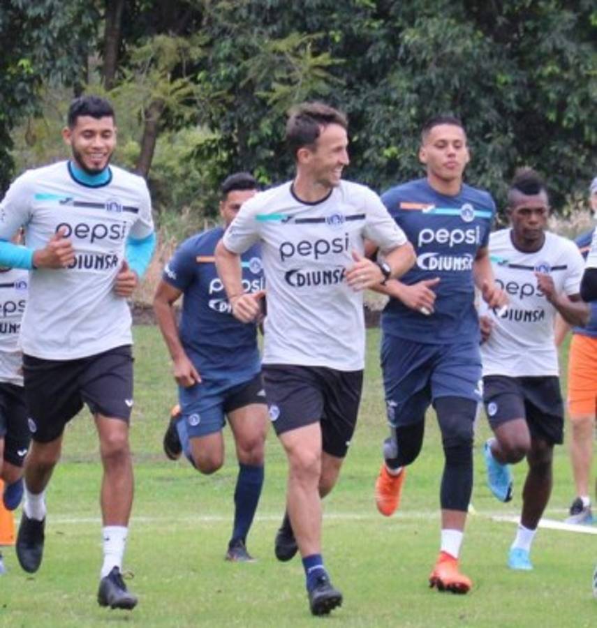 Mercado: Motagua se arma para destronar al Olimpia, Platense espera colombiano y baja en el Vida