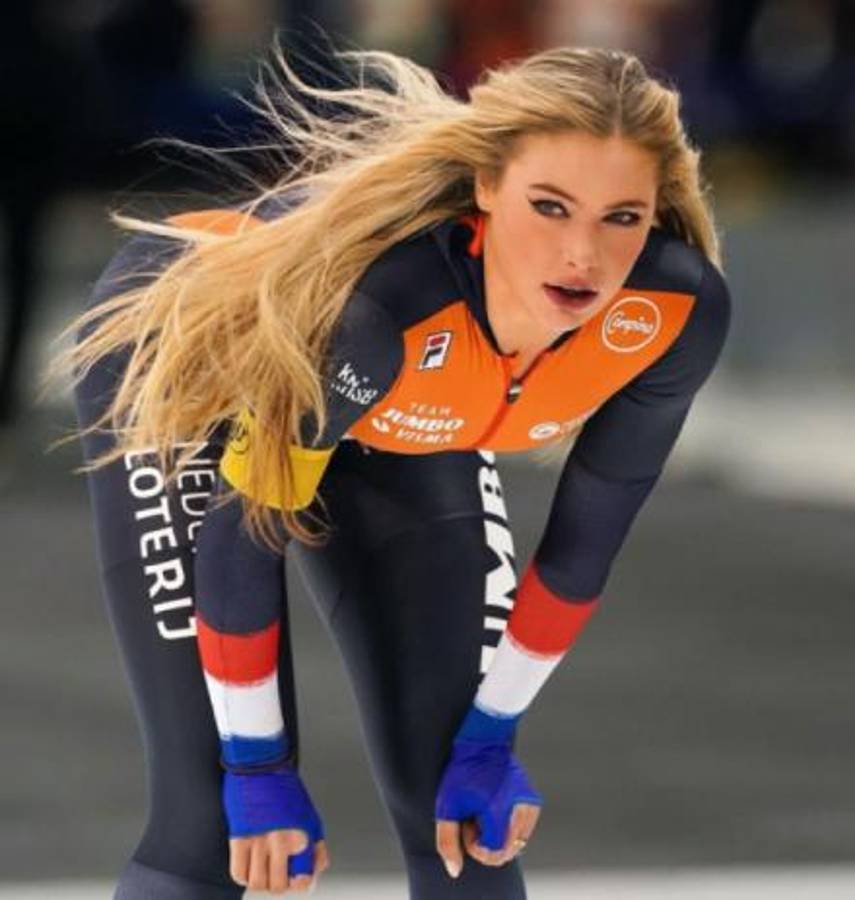 La preciosa novia de Jake Paul reaccionó por la pelea ante Mike Tyson: “Eso es lo que más me asusta”