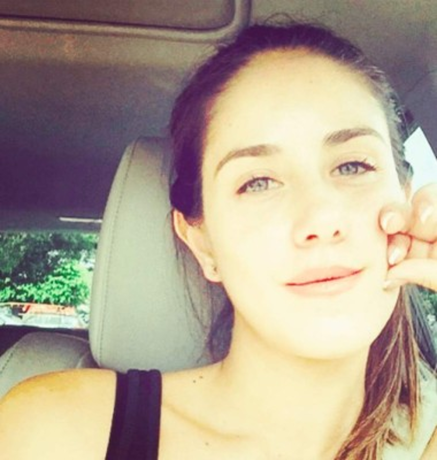 ¡Bellísima! Sandra de la Vega, la hermosa esposa de Andrés Guardado