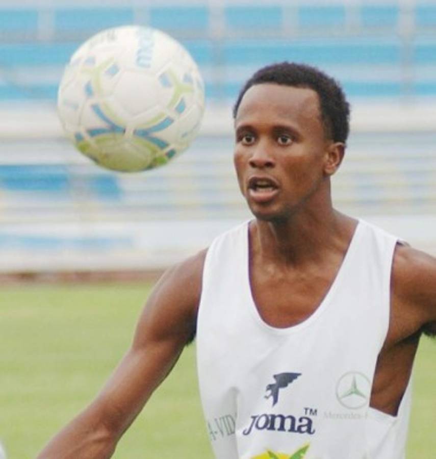 Luciano Emilio al Olimpia y otros 15 fichajes polémicos en el fútbol de Honduras