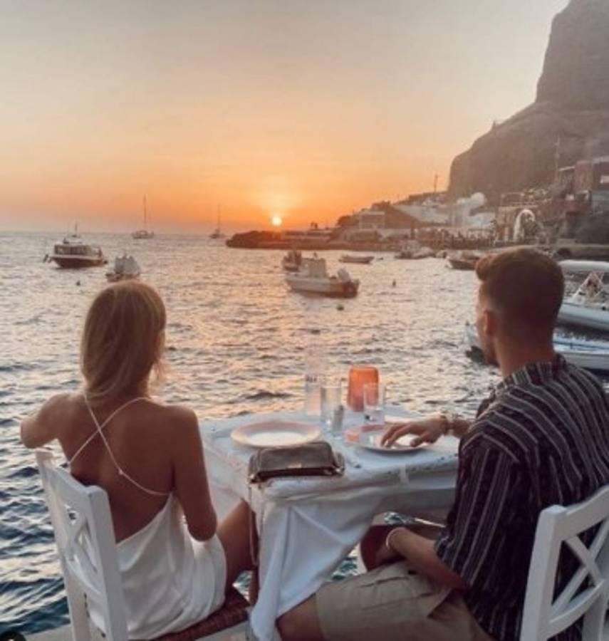 Así se gana la vida Luca, el hijo de Zidane: Empresario, creó el Grupo LZ10 ¿y cuánto cobra?