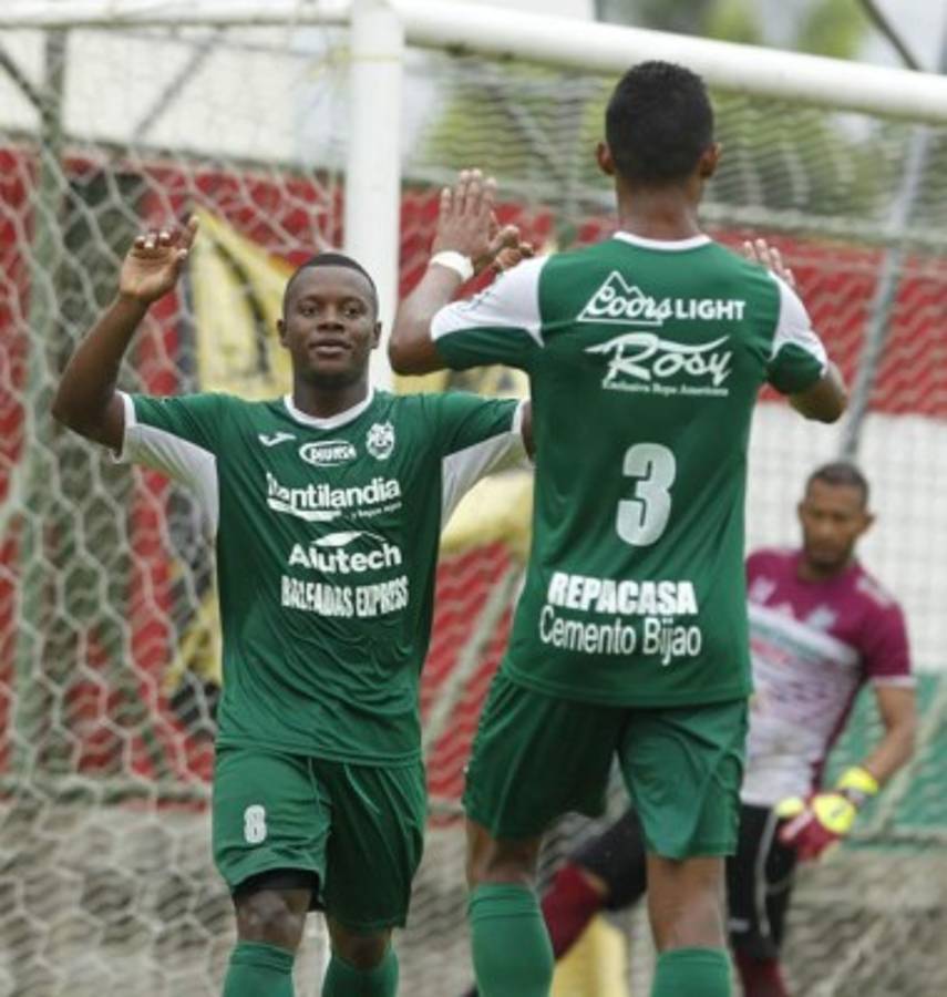 TOP: Los delanteros que han movido el mercado de fichajes de Honduras