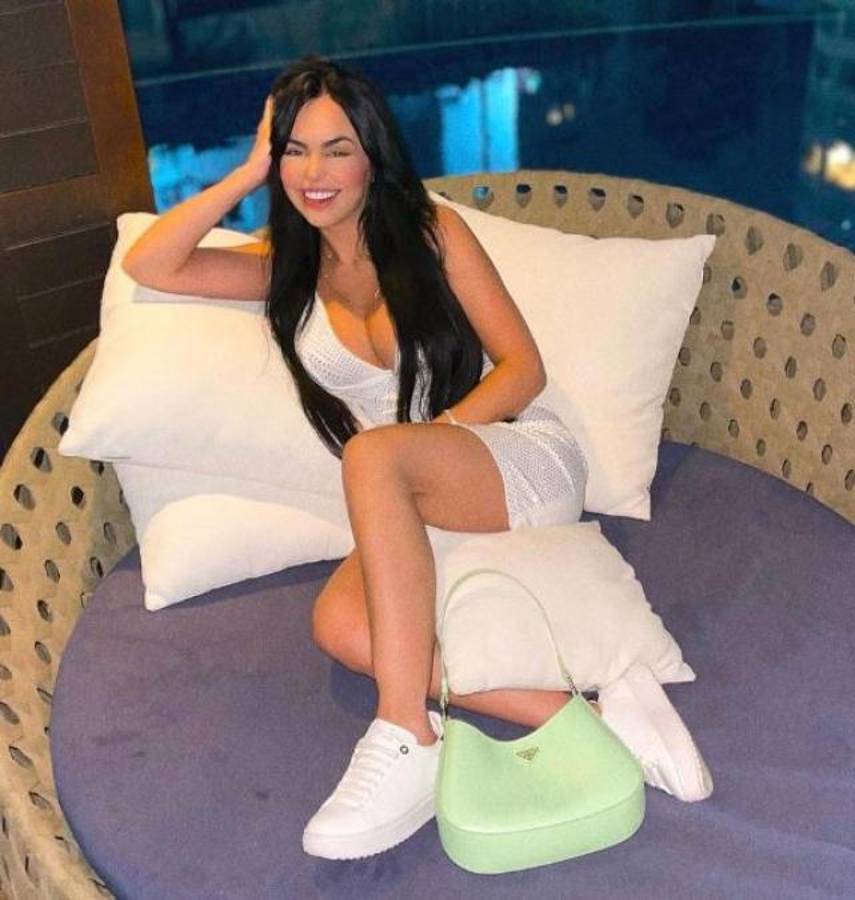 La exesposa de Vitor Roque volvió a demandarlo: al descubierto los graves motivos de la polémica separación