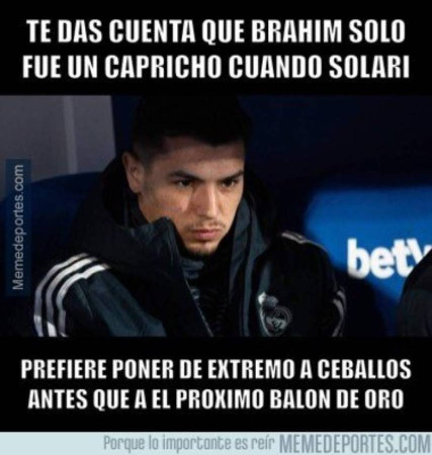 Los memes liquidan al Real Madrid y Florentino Pérez por dominar el VAR en La Liga