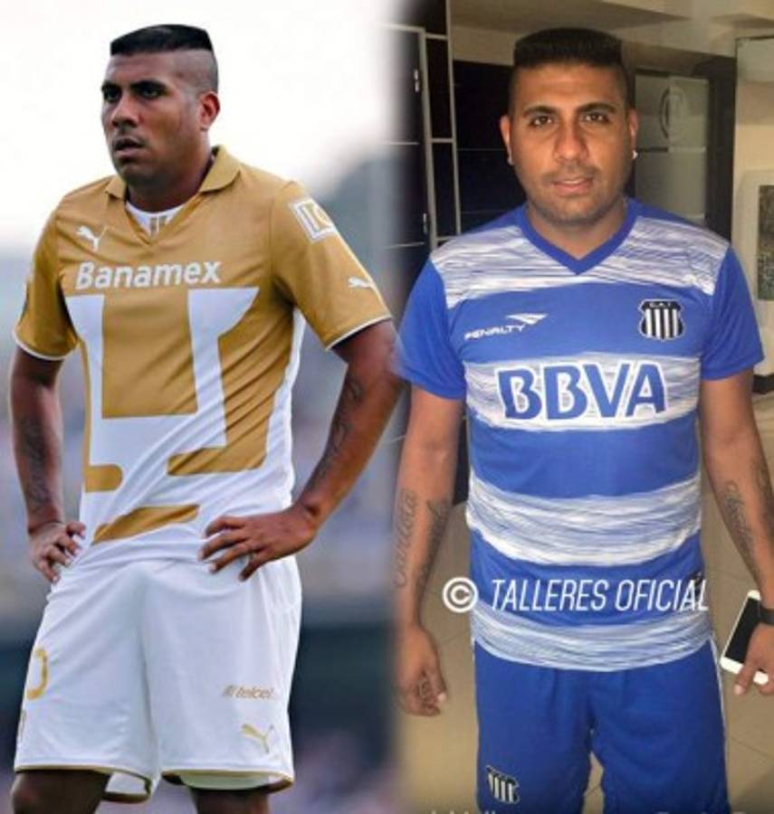 TOP: ¿Qué hacen las antiguas estrellas del fútbol mexicano?