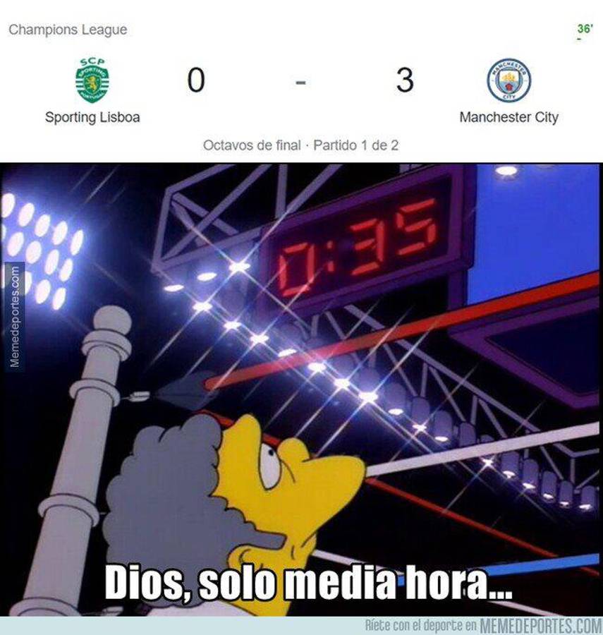 Los memes del triunfo del PSG ante Real Madrid en Champions con Messi y Mbappé de protagonistas