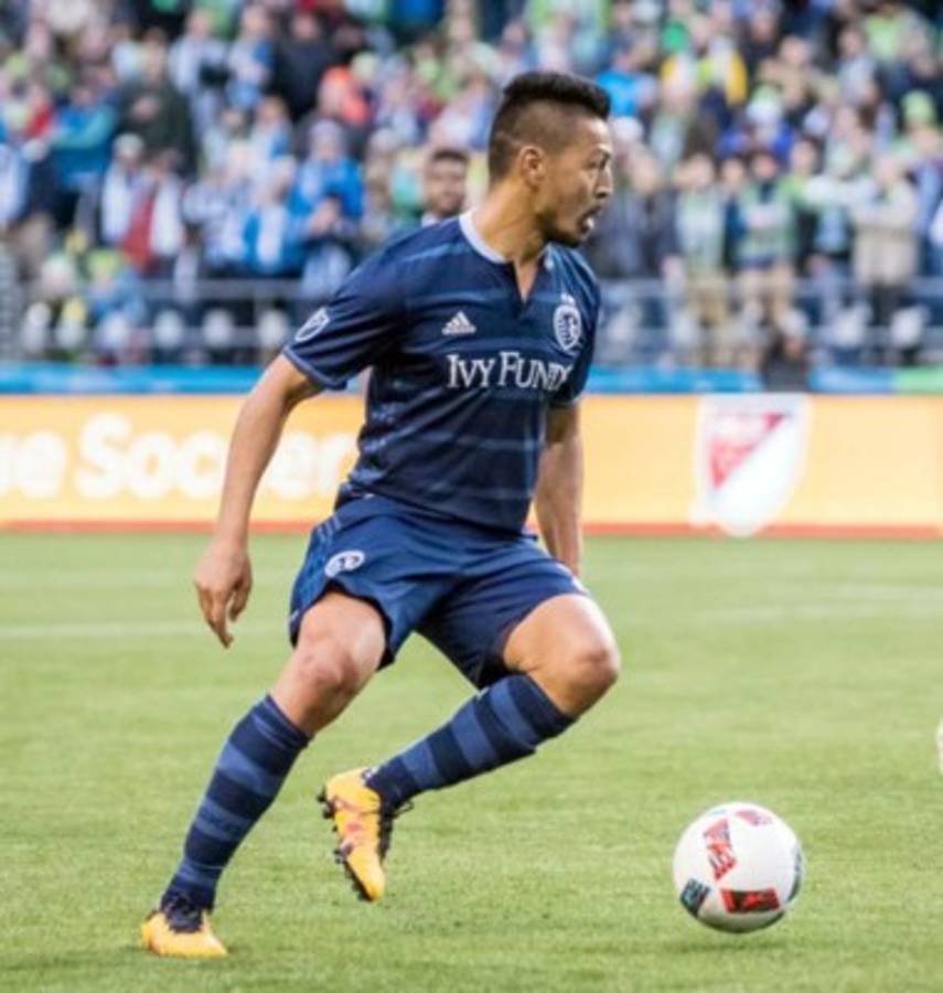 ¡SOBRESALIENTE! Así sería el equipo titular de Honduras solo con legionarios