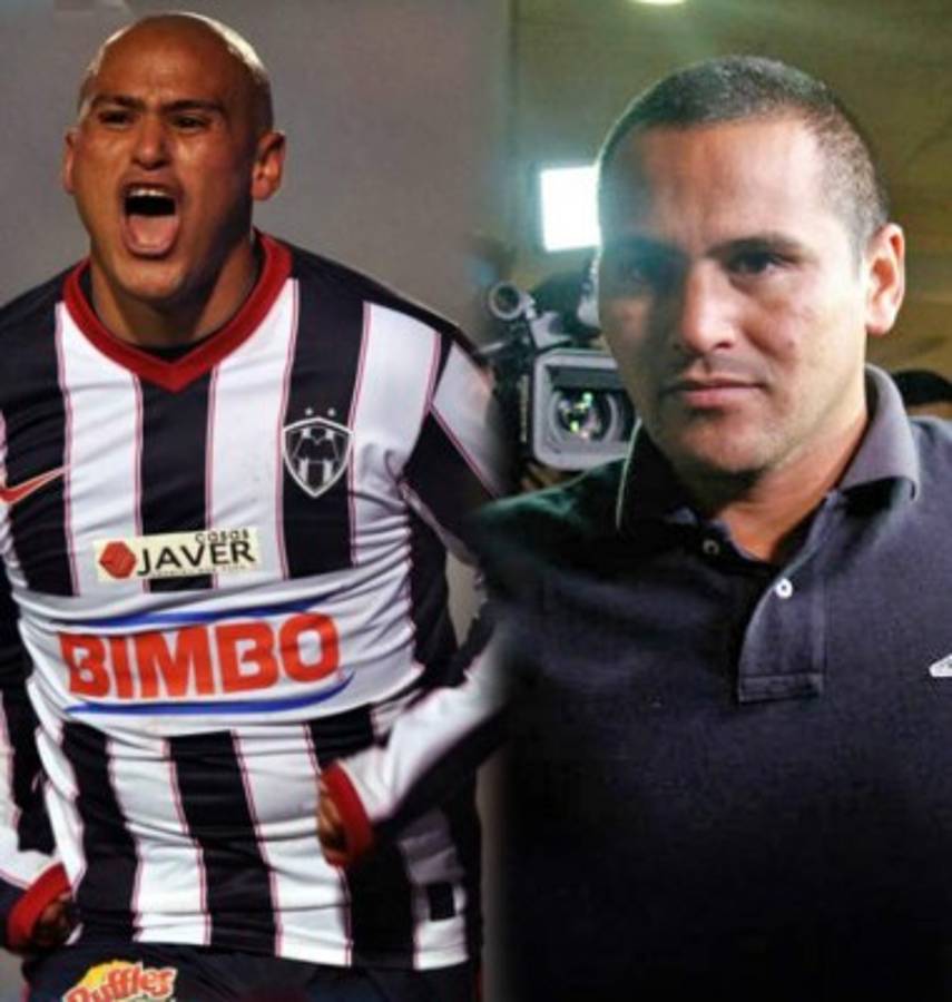 TOP: ¿Qué hacen las antiguas estrellas del fútbol mexicano?