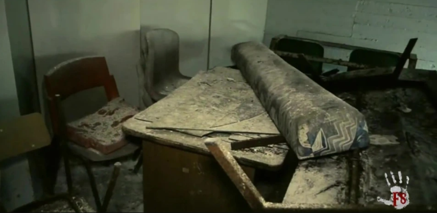 ¡Parece un lugar embrujado! Así luce ahora el estadio donde el hondureño David Suazo brilló en Italia