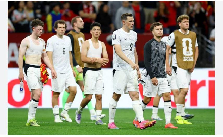 Concacaf fue un desastre y figura se despidió: Los eliminados del Mundial 2026