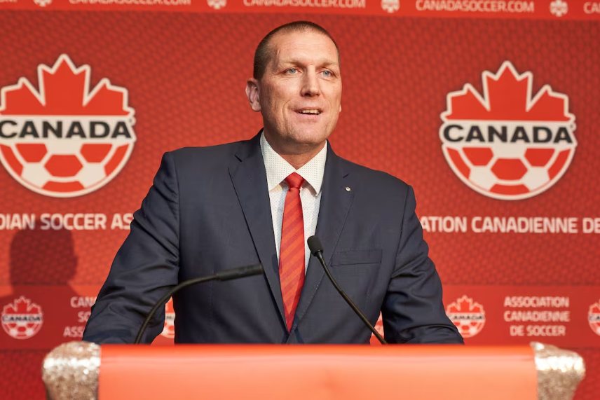 Jason deVos admite que la situación financiera de Canadá es muy delicada y esperan revertir la situación a tiempo.